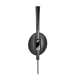 Sennheiser HD 100, black hind ja info | Kõrvaklapid | kaup24.ee