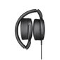 Sennheiser HD 400S, black hind ja info | Kõrvaklapid | kaup24.ee