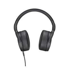 Sennheiser HD 400S, black цена и информация | Наушники | kaup24.ee