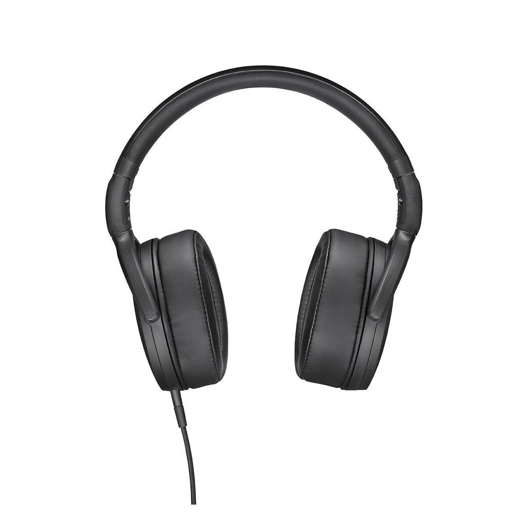 Sennheiser HD 400S, black hind ja info | Kõrvaklapid | kaup24.ee