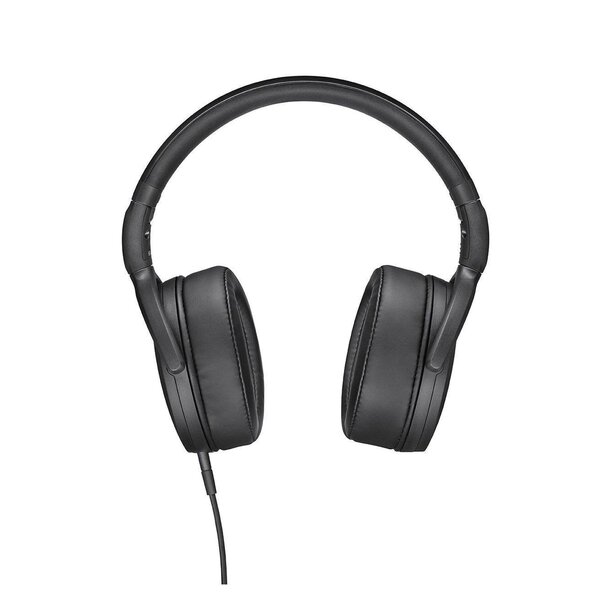 Juhtmega kõrvaklapid Sennheiser HD 400S, black hind | kaup24.ee