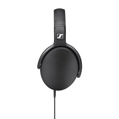 Sennheiser HD 400S, black цена и информация | Наушники | kaup24.ee