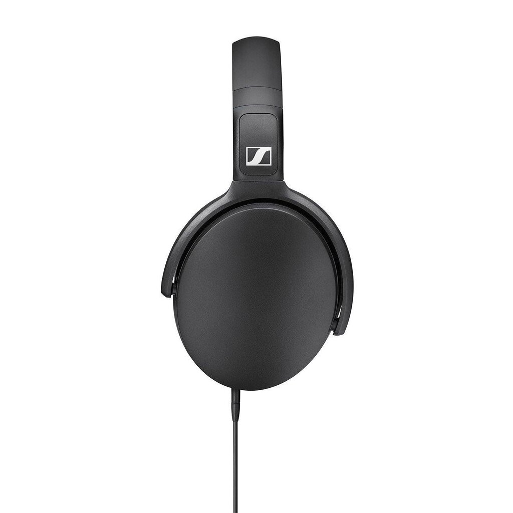 Sennheiser HD 400S, black hind ja info | Kõrvaklapid | kaup24.ee