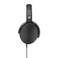 Sennheiser HD 400S, black hind ja info | Kõrvaklapid | kaup24.ee