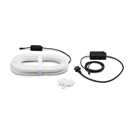 Philips Hue Outdoor Strip 5m IP67 hind ja info | LED ribad | kaup24.ee