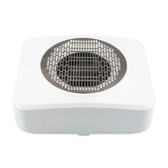 Маникюрный пылесборник Momo Dust Absorber 60W цена и информация | Аппараты для маникюра и педикюра | kaup24.ee