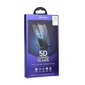 Kaitseklaas Roar 5D Full Glue Samsung Galaxy A32 5G hind ja info | Ekraani kaitsekiled | kaup24.ee