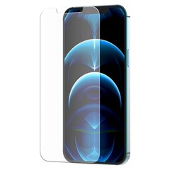 Kaitseklaas Araree antibacterial Sub Core sobib iPhone 12 Pro Max цена и информация | Защитные пленки для телефонов | kaup24.ee