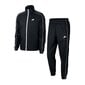 Nike meeste dressikomplekt, must hind ja info | Meeste spordiriided | kaup24.ee