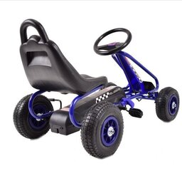 Laste Gokart G1 sinine hind ja info | Poiste mänguasjad | kaup24.ee