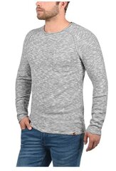 Свитер для мужчин Blend, серый цена и информация | Мужские свитера | kaup24.ee
