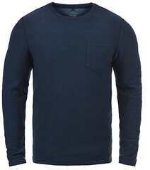 Meeste kampsun Blend, sinine цена и информация | Мужские свитера | kaup24.ee