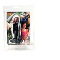 Mini dildo "Shiny Shank Tisa" hind ja info | Dildod | kaup24.ee