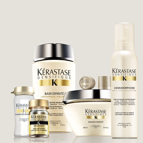 Mask Densifique Kerastase цена и информация | Maskid, õlid, seerumid | kaup24.ee