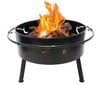 Grill kaamelett Gotel 65cm hind ja info | Grillid | kaup24.ee