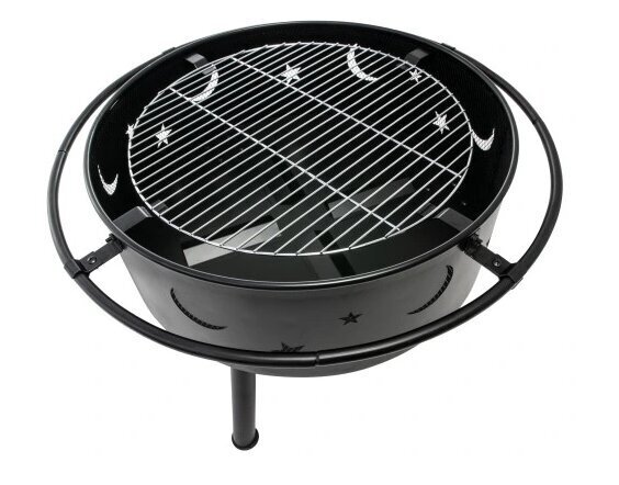 Grill kaamelett Gotel 65cm hind ja info | Grillid | kaup24.ee