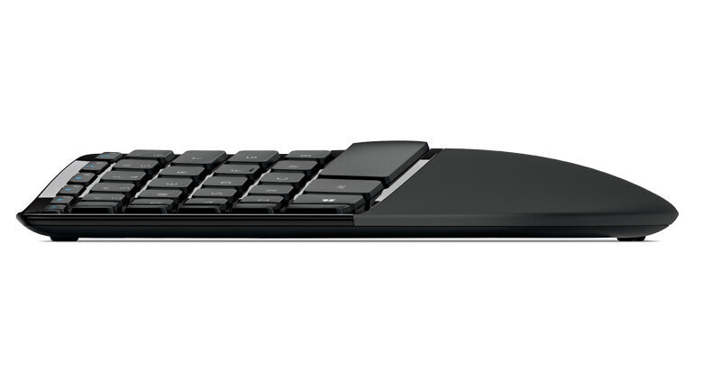 Microsoft Sculpt Ergonomic hind ja info | Klaviatuurid | kaup24.ee