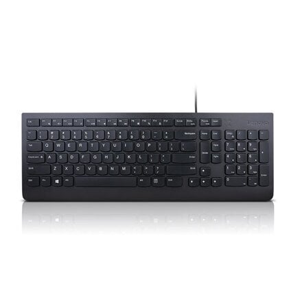 Klaviatuur Lenovo 4Y41C68687 цена и информация | Klaviatuurid | kaup24.ee