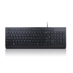 Lenovo 4Y41C68684 цена и информация | Клавиатура с игровой мышью 3GO COMBODRILEW2 USB ES | kaup24.ee