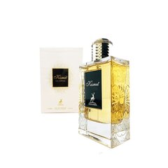 Naiste parfüüm Alhambra Kismet EDP 100 ml hind ja info | Naiste parfüümid | kaup24.ee