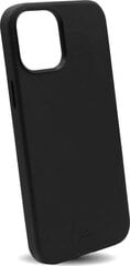 Puro защитный чехол для iPhone 12 Pro Max, Черный цена и информация | Чехлы для телефонов | kaup24.ee