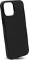 Puro kaitseümbris telefonile iPhone 12 Pro Max, Must hind ja info | Telefoni kaaned, ümbrised | kaup24.ee