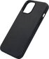 Puro kaitseümbris telefonile iPhone 12 Pro Max, Must hind ja info | Telefoni kaaned, ümbrised | kaup24.ee
