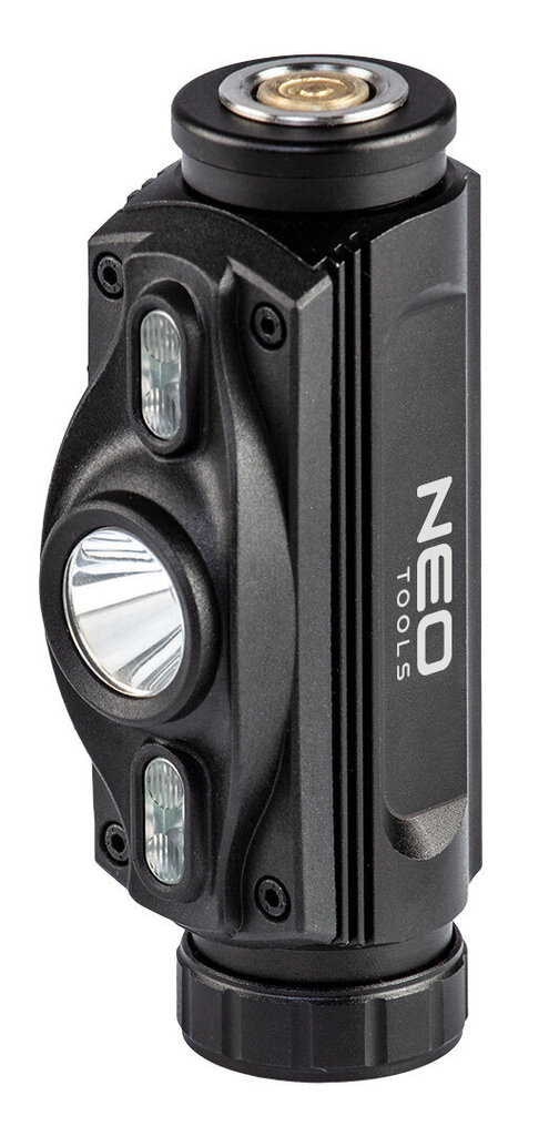Akuga LED pealamp NEO 99-028 hind ja info | Taskulambid, prožektorid | kaup24.ee