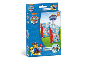 Täispuhutavad kätised Paw Patrol, 15x25 cm hind ja info | Ujumisvestid ja -kätised | kaup24.ee