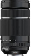 FUJIFILM FUJINON XF 70-300mm F4-5.6 R LM OIS WR цена и информация | Объективы | kaup24.ee