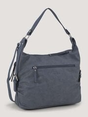 Женская сумка Tom Tailor Caia 28018*53, синяя цена и информация | Женские сумки | kaup24.ee