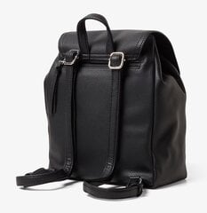 Tom Tailor рюкзак Tinna, черный цена и информация | Женские сумки | kaup24.ee