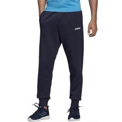 Püksid Adidas E Pln T Pnt Fl Blue hind ja info | Meeste spordiriided | kaup24.ee