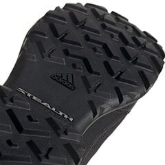 Jalatsid Adidas Terrex Frozetrack M Black hind ja info | Spordi- ja vabaajajalatsid meestele | kaup24.ee