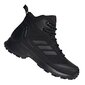 Jalatsid Adidas Terrex Frozetrack M Black hind ja info | Spordi- ja vabaajajalatsid meestele | kaup24.ee