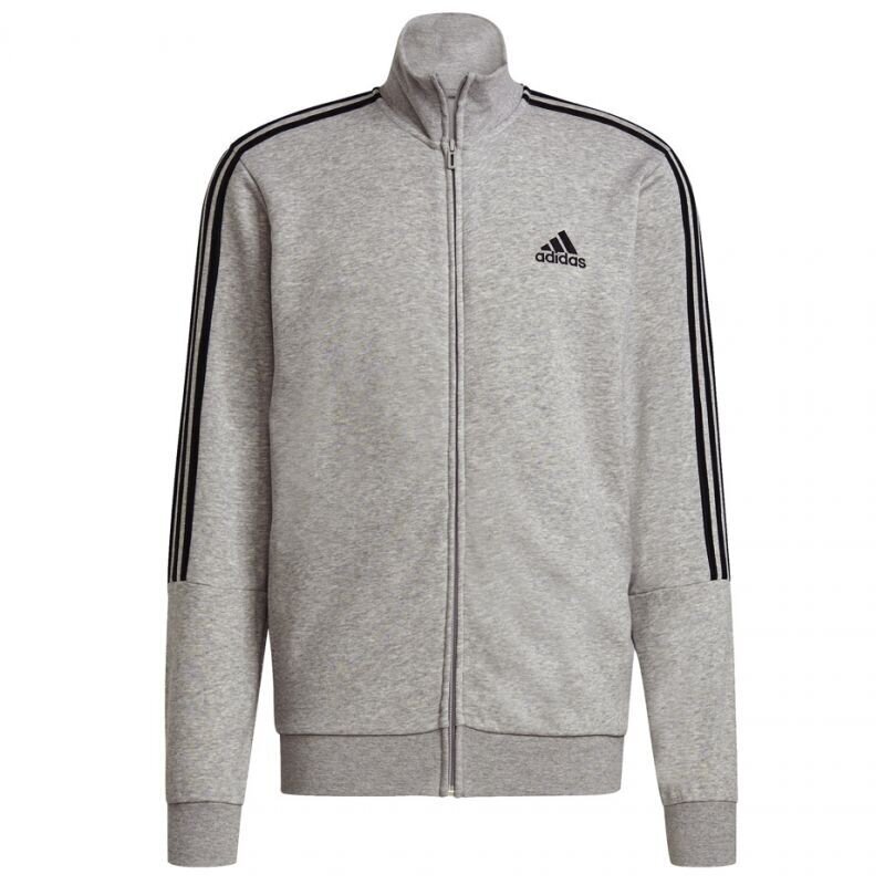 Meeste dressid Adidas Essentials GK9975, hall цена и информация | Meeste spordiriided | kaup24.ee