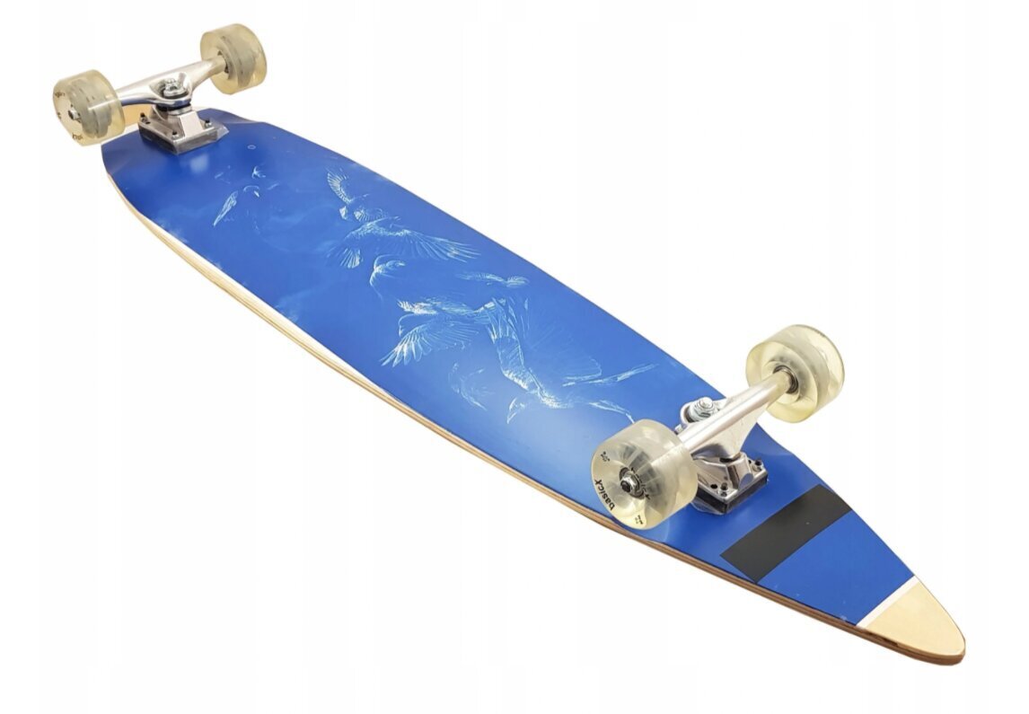 Rula Longboard Pigeon, 112cm hind ja info | Rulad | kaup24.ee