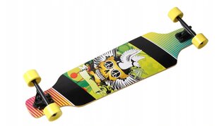 Rula Longboard Saint Skull, 99m hind ja info | Rulad | kaup24.ee