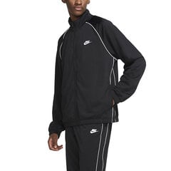 Meeste spordikostüüm Nike M Nsw Spe PK Tracksuit Black цена и информация | Мужская спортивная одежда | kaup24.ee