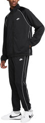 Meeste spordikostüüm Nike M Nsw Spe PK Tracksuit Black цена и информация | Мужская спортивная одежда | kaup24.ee