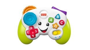 Fisher-Price® Laugh & Learn® eestikeelne mängupult GXR65 hind ja info | Imikute mänguasjad | kaup24.ee