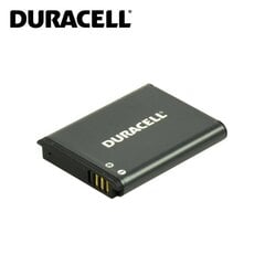 Duracell аккумулятор - аналог Samsung BP70A 670mAh цена и информация | Duracell Мобильные телефоны, Фото и Видео | kaup24.ee