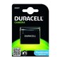 Aku Duracell, analoog Panasonic DMW-BLE9, DMW-BLG10, 750mAh hind ja info | Akud, patareid fotoaparaatidele | kaup24.ee