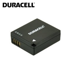 Aku Duracell, analoog Panasonic DMW-BLE9, DMW-BLG10, 750mAh цена и информация | Аккумуляторы, батарейки | kaup24.ee