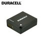 Aku Duracell, analoog Panasonic DMW-BLE9, DMW-BLG10, 750mAh цена и информация | Akud, patareid fotoaparaatidele | kaup24.ee
