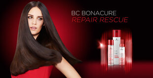 Schwarzkopf Professional BC Bonacure Repair Rescue Reversilane Spray бальзам 200 мл цена и информация | Бальзамы, кондиционеры | kaup24.ee