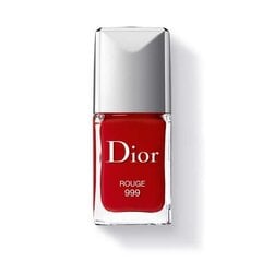 Лак для ногтей Dior Vernis Gel Shine and Long Wear 10 мл цена и информация | Лаки для ногтей, укрепители для ногтей | kaup24.ee