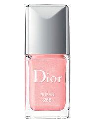 Küünelakk Dior Vernis Gel Shine and Long Wear 10 ml, 268 Ruban цена и информация | Лаки для ногтей, укрепители для ногтей | kaup24.ee