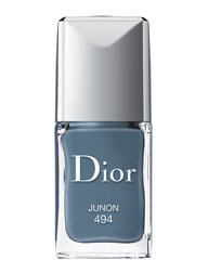 Küünelakk Dior Vernis Gel Shine and Long Wear 10 ml, 494 Junon цена и информация | Лаки для ногтей, укрепители для ногтей | kaup24.ee