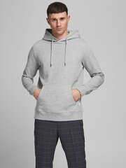 Jack&Jones meeste dressipluus 12182537*01, helehall hind ja info | Meeste pusad | kaup24.ee